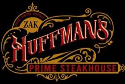 Huffman's Prime Logo